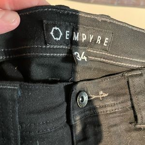 Empyre Skinny jeans 34
